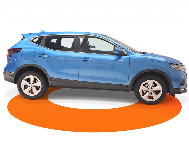 Used Nissan Qashqai 2020 for sale - 76351761: Photo 3