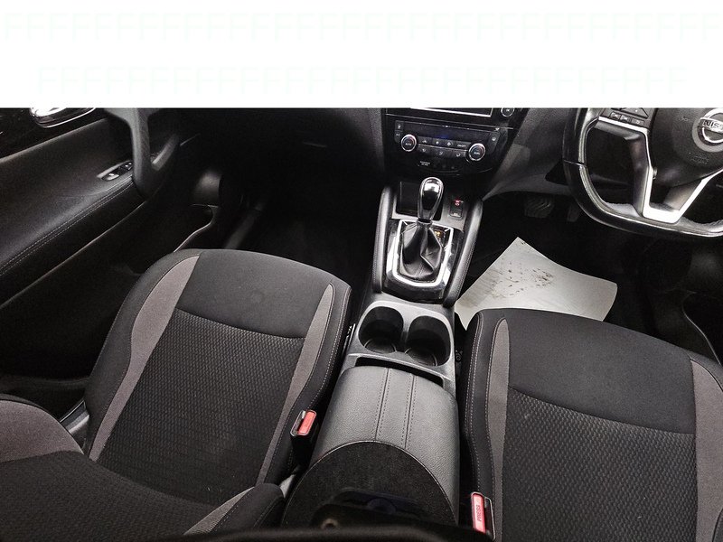 Used Nissan Qashqai 2020 for sale - 76351761: Photo 4