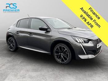 Used Peugeot 208 2023 for sale - 78833345: Photo