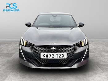Used Peugeot 208 2023 for sale - 78833345: Photo