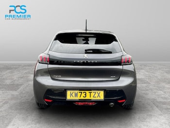 Used Peugeot 208 2023 for sale - 78833345: Photo