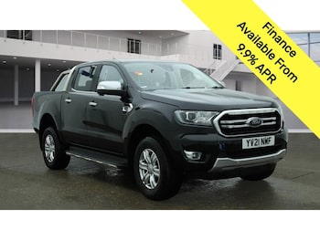 Ford - Ranger