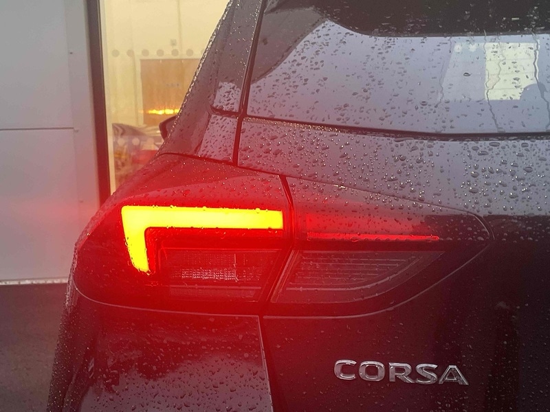 Used Vauxhall Corsa 2021 for sale - 77140256: Photo 10