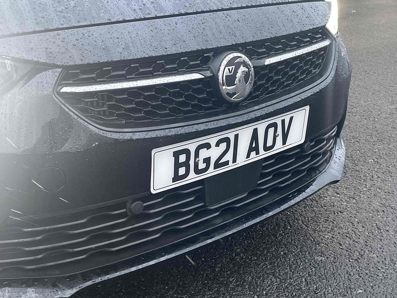 Used Vauxhall Corsa 2021 for sale - 77140256: Photo 14