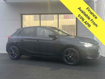 2021 - 1.2 Turbo SRi 5dr