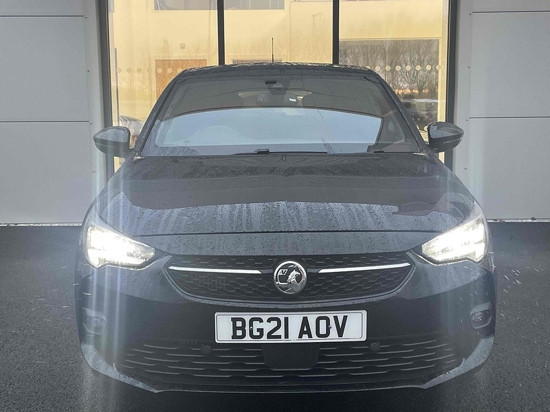 Used Vauxhall Corsa 2021 for sale - 77140256: Photo 4