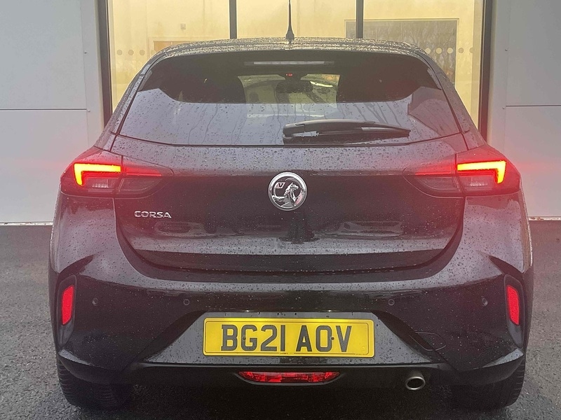 Used Vauxhall Corsa 2021 for sale - 77140256: Photo 5