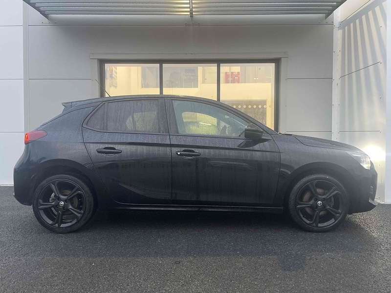 Used Vauxhall Corsa 2021 for sale - 77140256: Photo 6