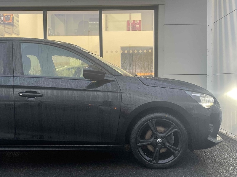 Used Vauxhall Corsa 2021 for sale - 77140256: Photo 7