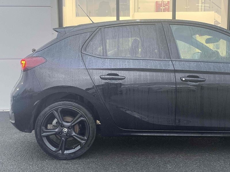 Used Vauxhall Corsa 2021 for sale - 77140256: Photo 8