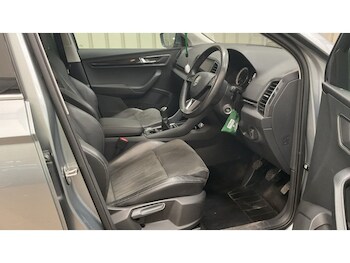Used Skoda Karoq 2020 for sale - 78871547: Photo