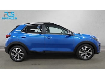 Used Kia Stonic 2021 for sale - 79562120: Photo