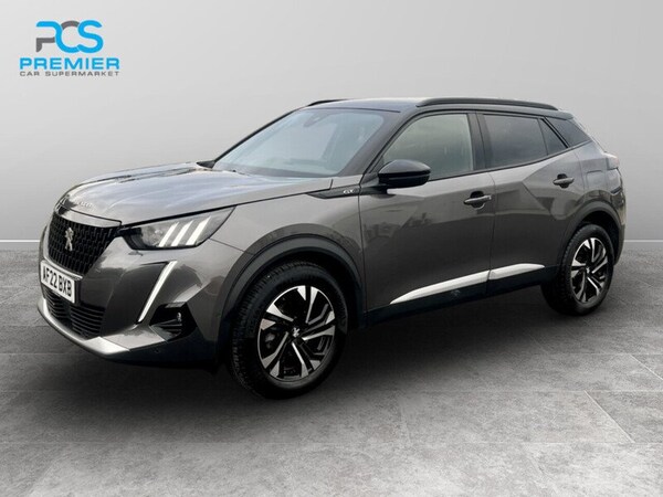 Used Peugeot 2008 2022 for sale - 76218495: Photo 12