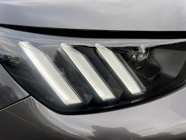 Used Peugeot 2008 2022 for sale - 76218495: Photo 13
