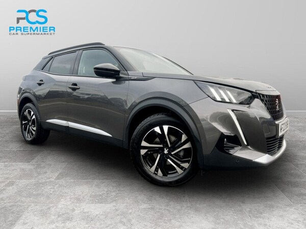 Used Peugeot 2008 2022 for sale - 76218495: Photo 14