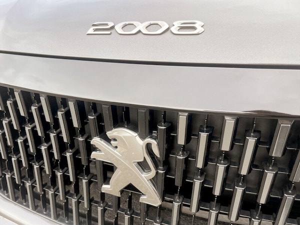 Used Peugeot 2008 2022 for sale - 76218495: Photo 15
