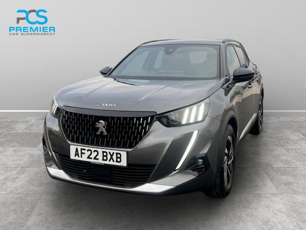 Used Peugeot 2008 2022 for sale - 76218495: Photo 16