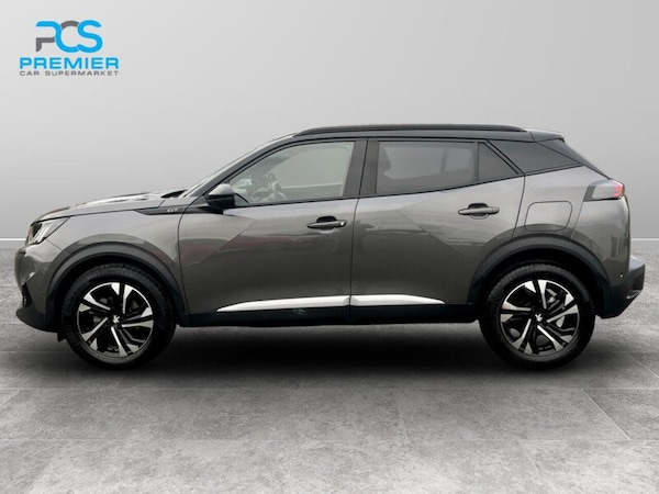 Used Peugeot 2008 2022 for sale - 76218495: Photo 17