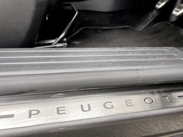 Used Peugeot 2008 2022 for sale - 76218495: Photo 18