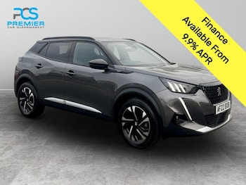 Peugeot - 2008