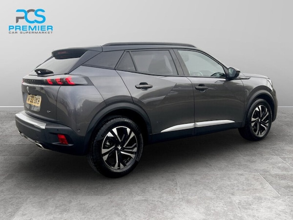 Used Peugeot 2008 2022 for sale - 76218495: Photo 21