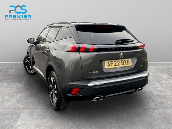 Used Peugeot 2008 2022 for sale - 76218495: Photo 25