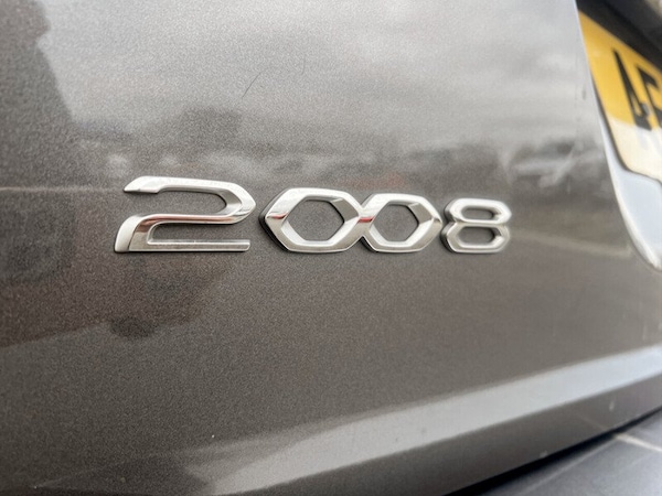 Used Peugeot 2008 2022 for sale - 76218495: Photo 26