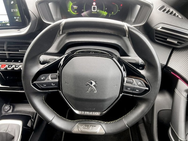 Used Peugeot 2008 2022 for sale - 76218495: Photo 30
