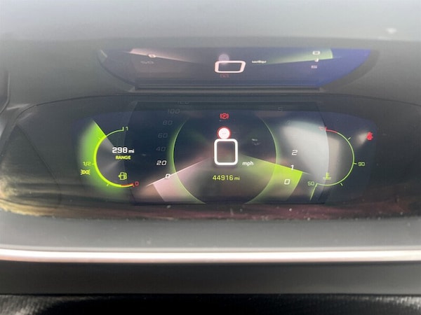 Used Peugeot 2008 2022 for sale - 76218495: Photo 34
