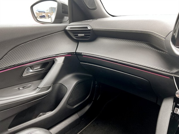 Used Peugeot 2008 2022 for sale - 76218495: Photo 35