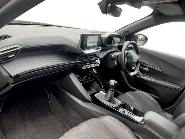 Used Peugeot 2008 2022 for sale - 76218495: Photo 36