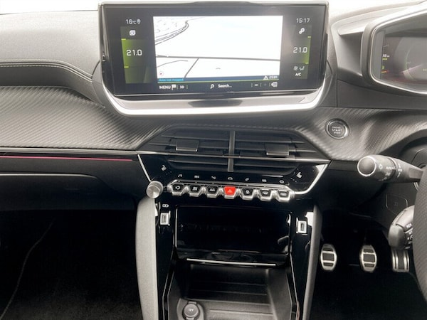 Used Peugeot 2008 2022 for sale - 76218495: Photo 37