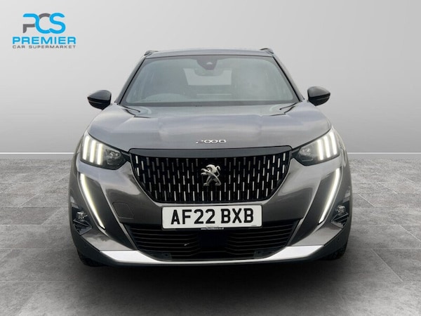 Used Peugeot 2008 2022 for sale - 76218495: Photo 3