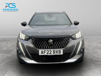 Used Peugeot 2008 2022 for sale - 76218495: Photo 3