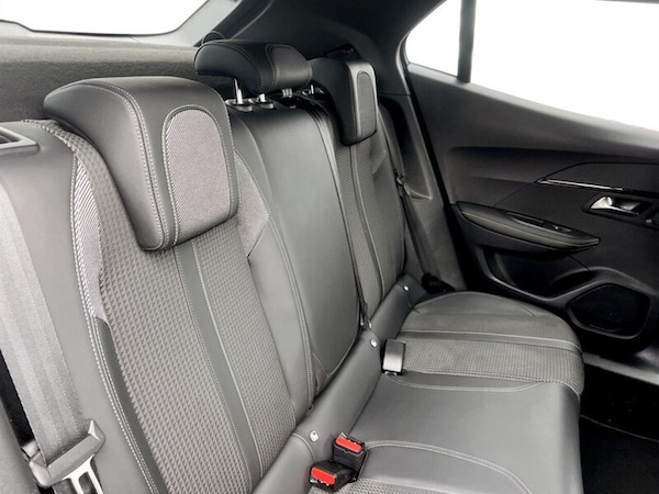 Used Peugeot 2008 2022 for sale - 76218495: Photo 43