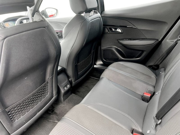 Used Peugeot 2008 2022 for sale - 76218495: Photo 44