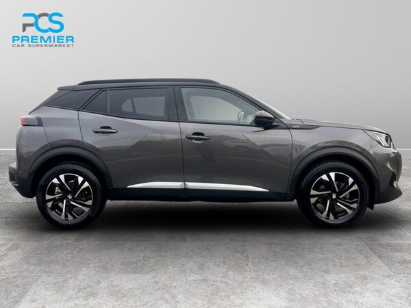 Used Peugeot 2008 2022 for sale - 76218495: Photo 6