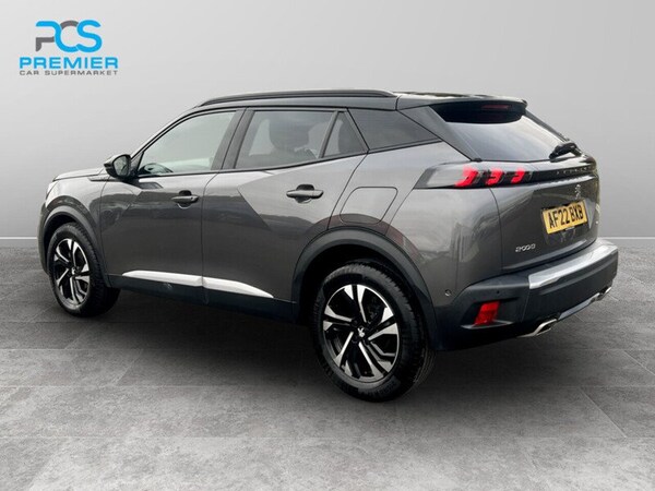 Used Peugeot 2008 2022 for sale - 76218495: Photo 7