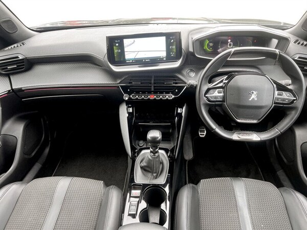 Used Peugeot 2008 2022 for sale - 76218495: Photo 8