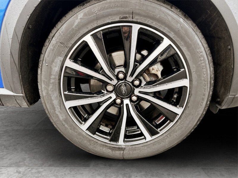 Used Ford Puma 2023 for sale - 77222971: Photo 10