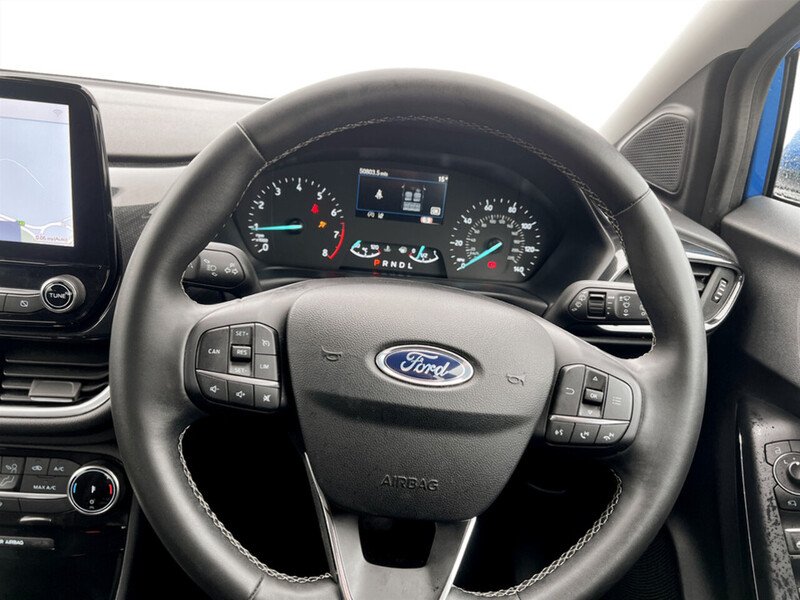 Used Ford Puma 2023 for sale - 77222971: Photo 28