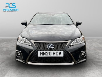 Used Lexus CT 2020 for sale - 75390650: Photo