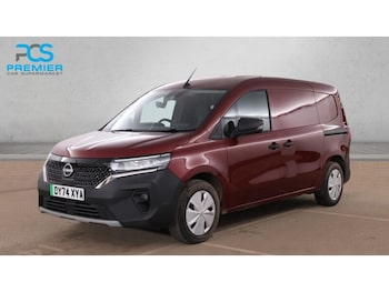 Used Nissan Other 2024 for sale - 78579187: Photo