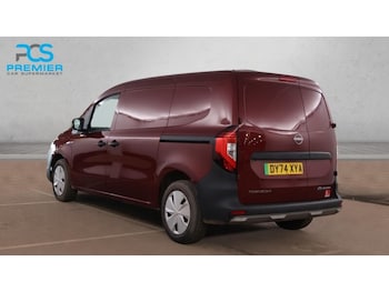 Used Nissan Other 2024 for sale - 78579187: Photo