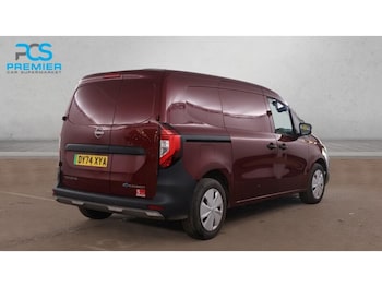 Used Nissan Other 2024 for sale - 78579187: Photo