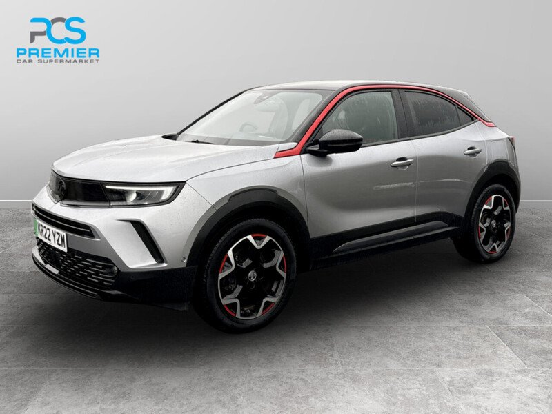 Used Vauxhall Mokka 2022 for sale - 78054265: Photo 14