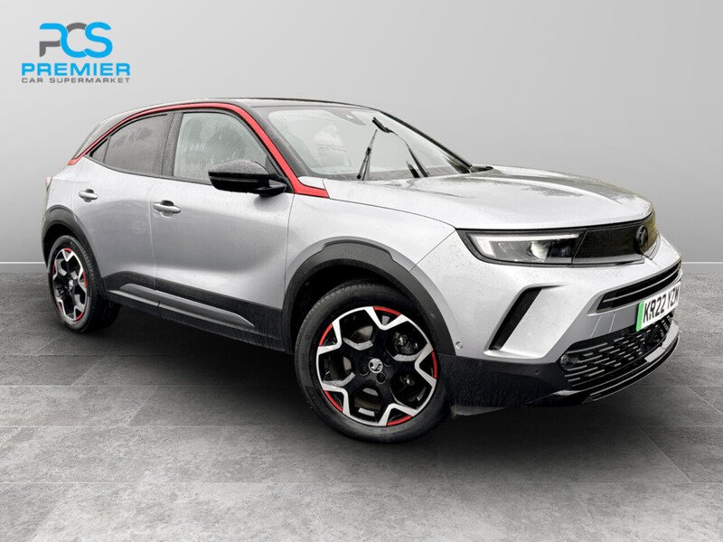 Used Vauxhall Mokka 2022 for sale - 78054265: Photo 16