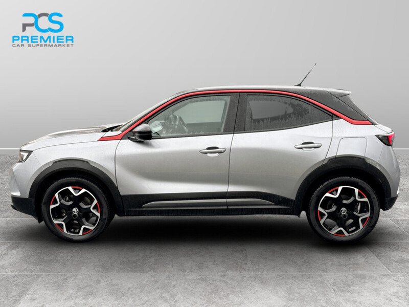 Used Vauxhall Mokka 2022 for sale - 78054265: Photo 19