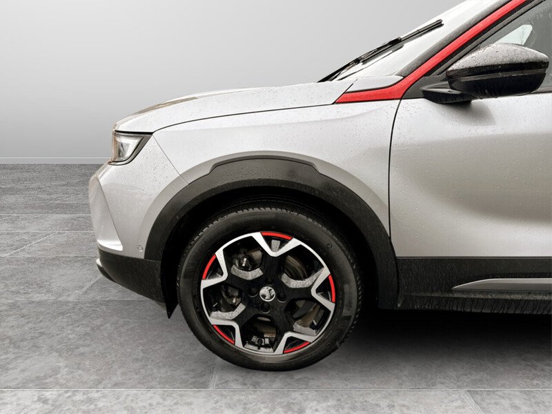 Used Vauxhall Mokka 2022 for sale - 78054265: Photo 21