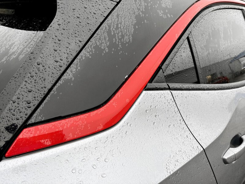 Used Vauxhall Mokka 2022 for sale - 78054265: Photo 22